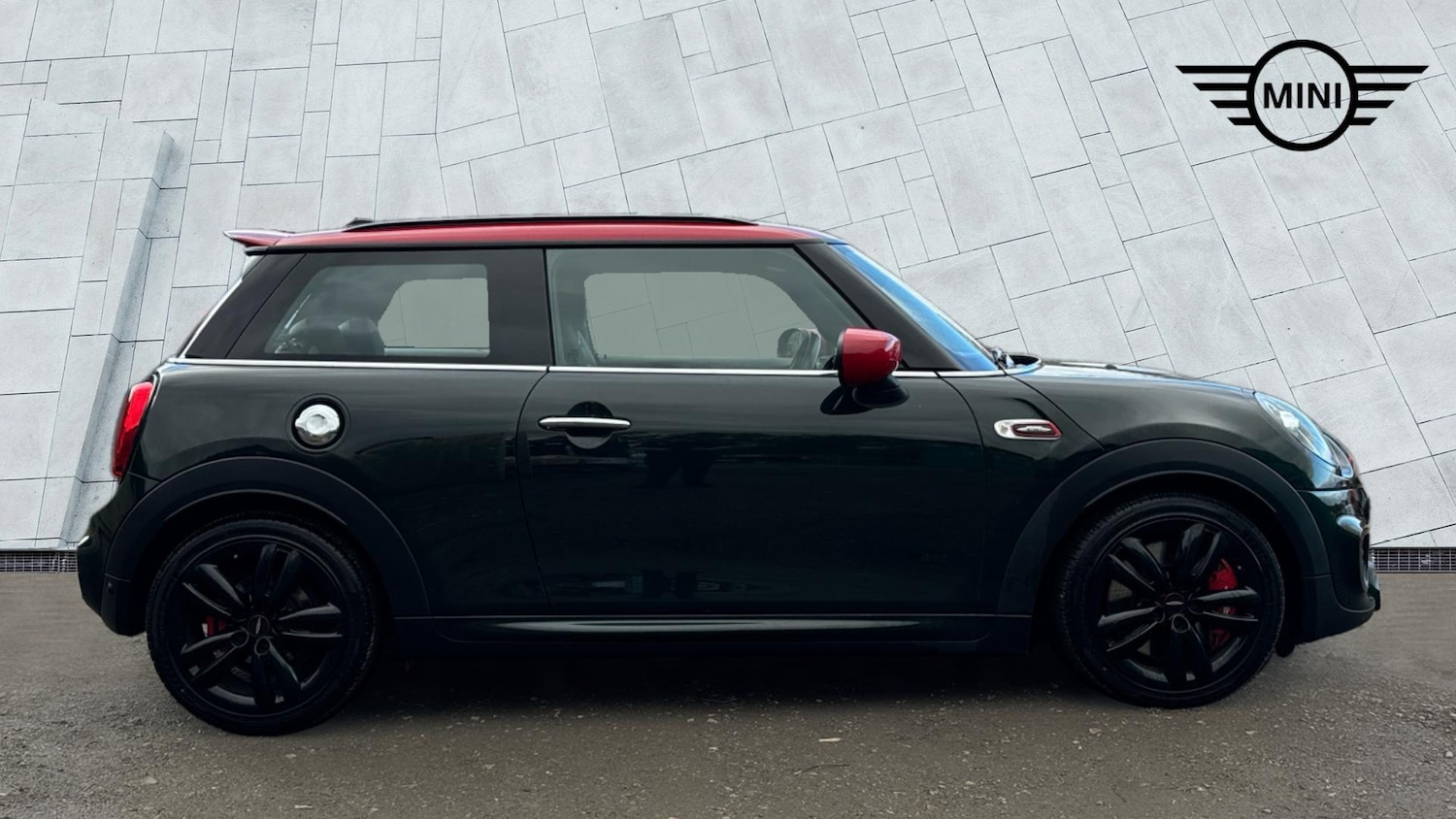 Used MINI Hatch 2020 for sale - 77616865: Photo 6