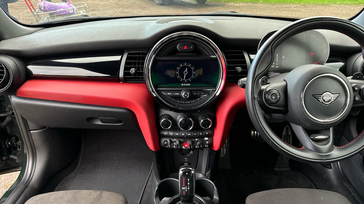 Used MINI Hatch 2020 for sale - 77616865: Photo 7