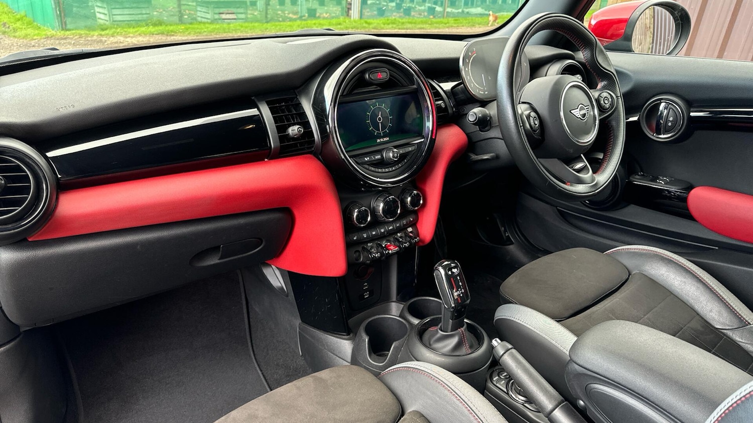 Used MINI Hatch 2020 for sale - 77616865: Photo 9