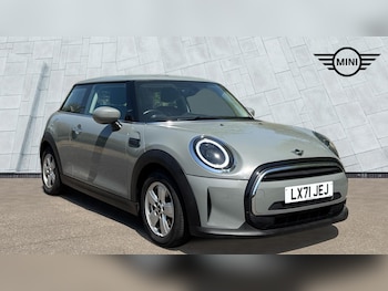 Used MINI Hatch 2021 for sale - 78830294: Photo