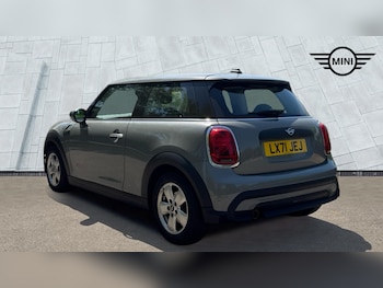 Used MINI Hatch 2021 for sale - 78830294: Photo