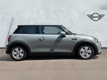 Used MINI Hatch 2021 for sale - 78830294: Photo