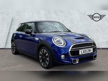 Used MINI Hatch 2019 for sale - 78854160: Photo