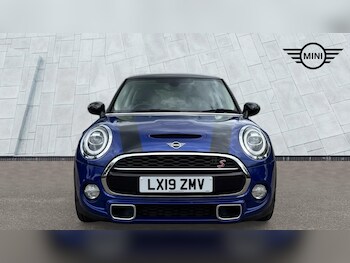 Used MINI Hatch 2019 for sale - 78854160: Photo
