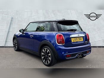 Used MINI Hatch 2019 for sale - 78854160: Photo