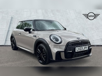 Used MINI Hatch 2023 for sale - 78517403: Photo