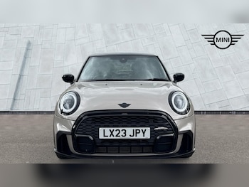 Used MINI Hatch 2023 for sale - 78517403: Photo