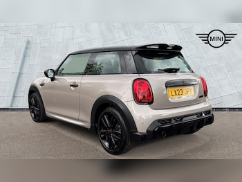 Used MINI Hatch 2023 for sale - 78517403: Photo