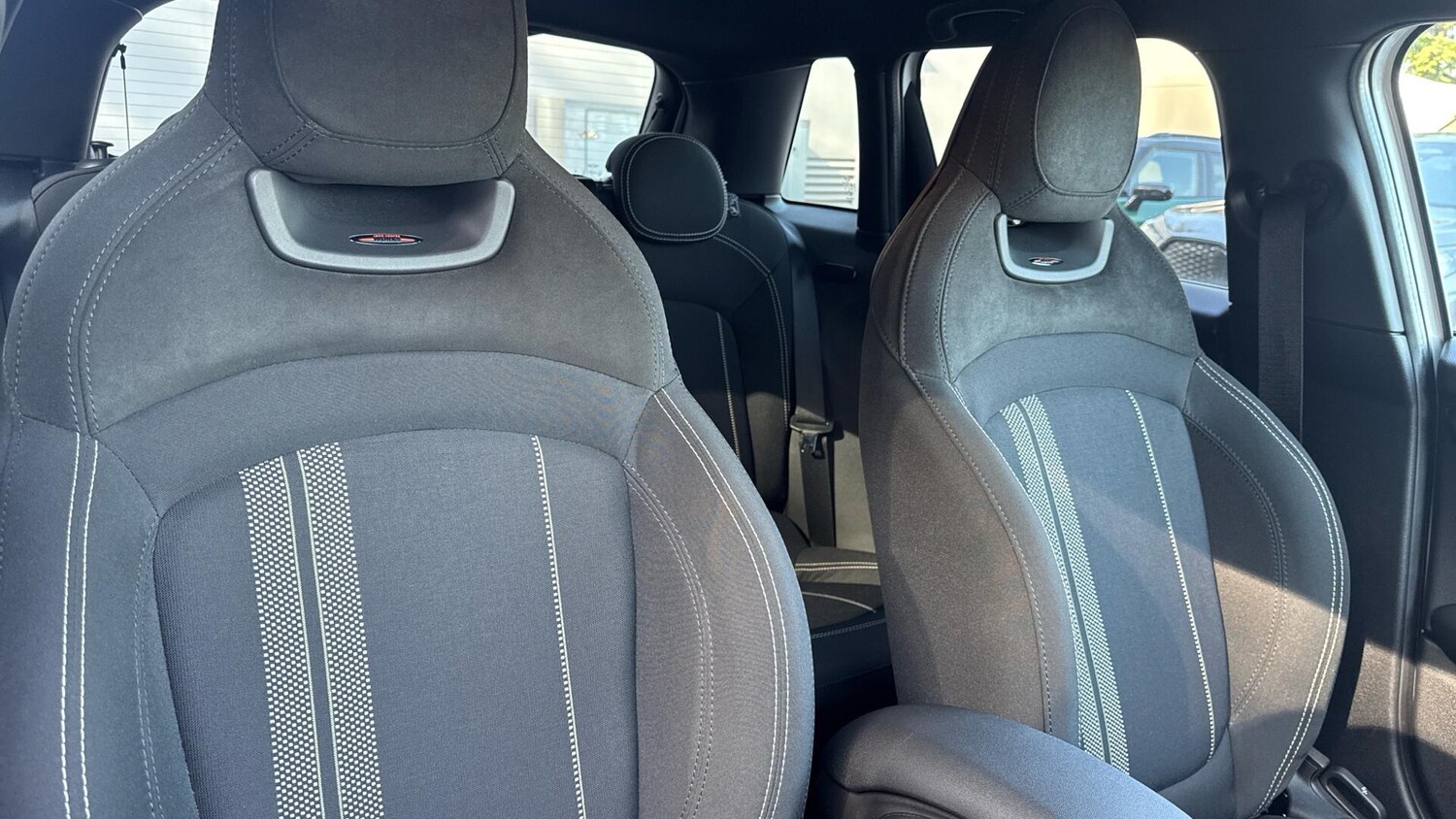 Used MINI Hatch 2023 for sale - 77683759: Photo 14