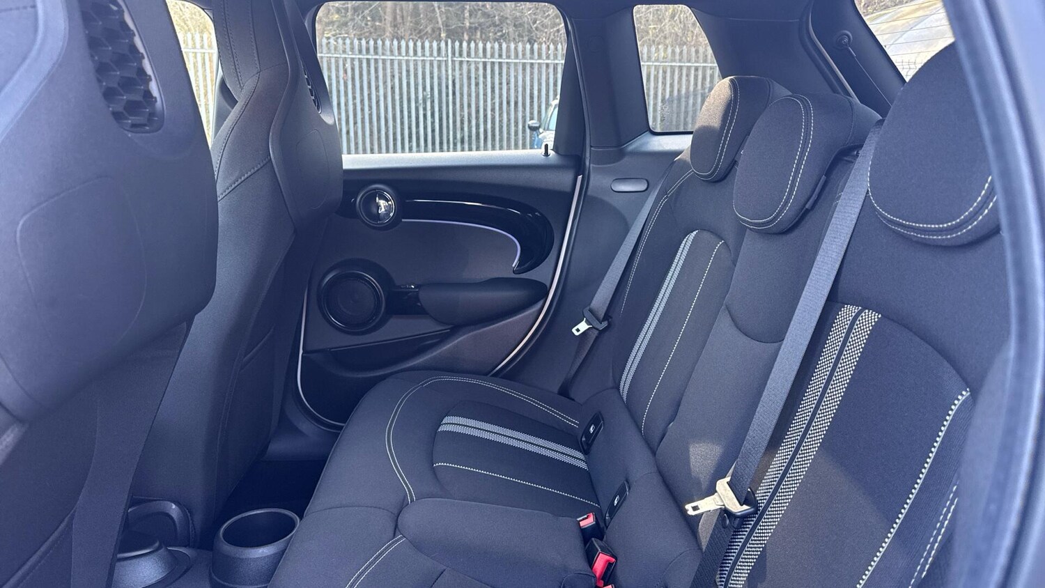 Used MINI Hatch 2023 for sale - 77683759: Photo 15