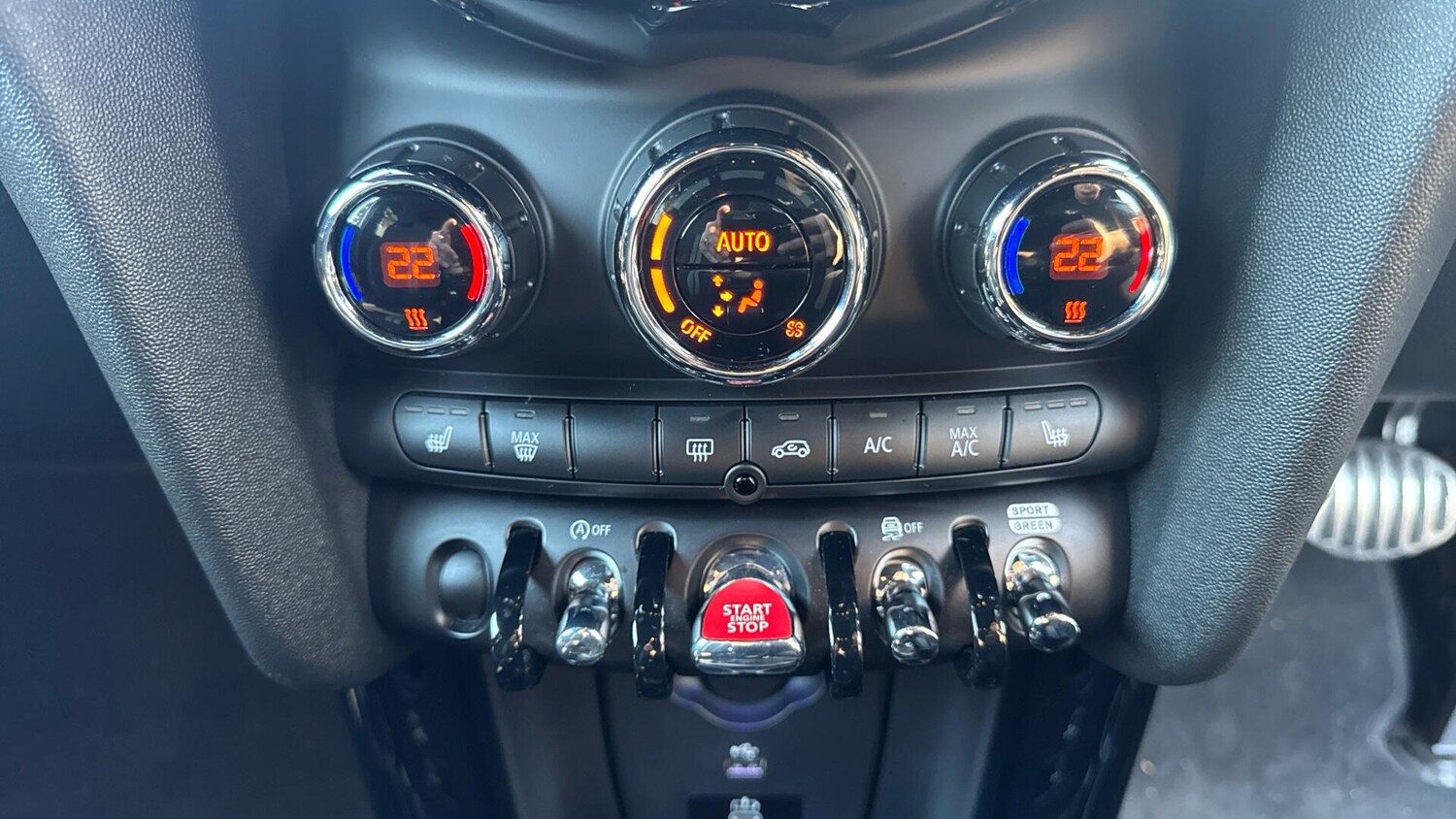 Used MINI Hatch 2023 for sale - 77683759: Photo 17