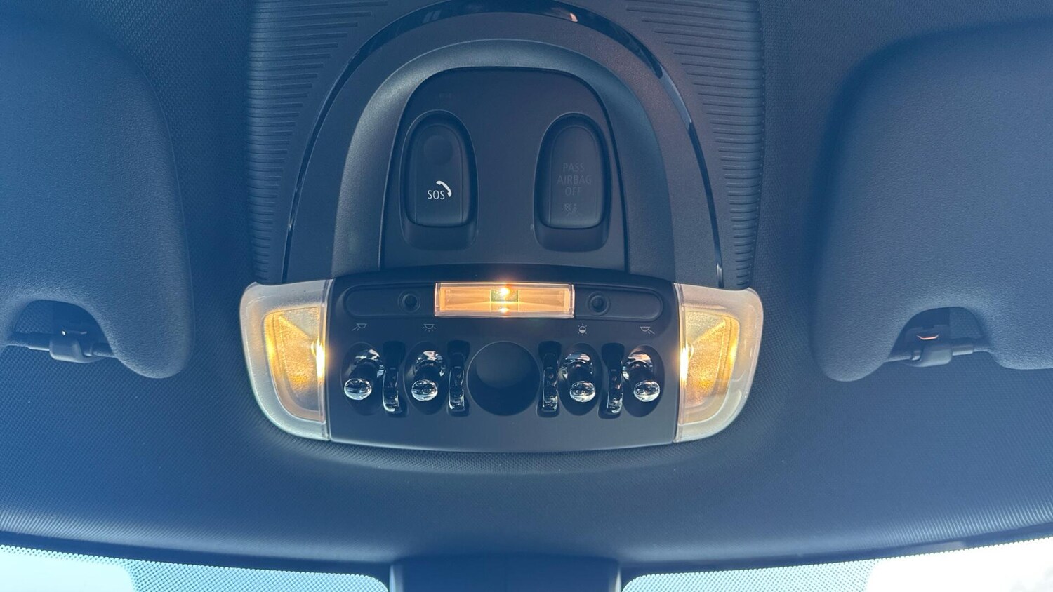 Used MINI Hatch 2023 for sale - 77683759: Photo 19