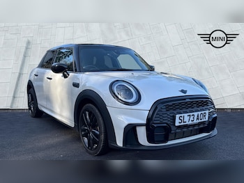 Used MINI Hatch 2023 for sale - 77683759: Photo