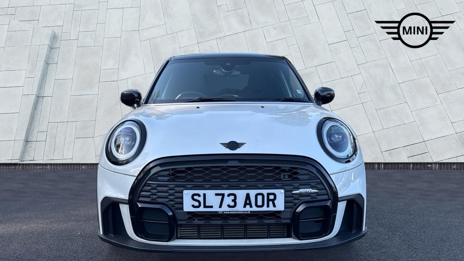 Used MINI Hatch 2023 for sale - 77683759: Photo 2