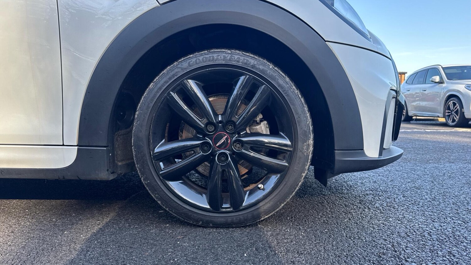 Used MINI Hatch 2023 for sale - 77683759: Photo 20