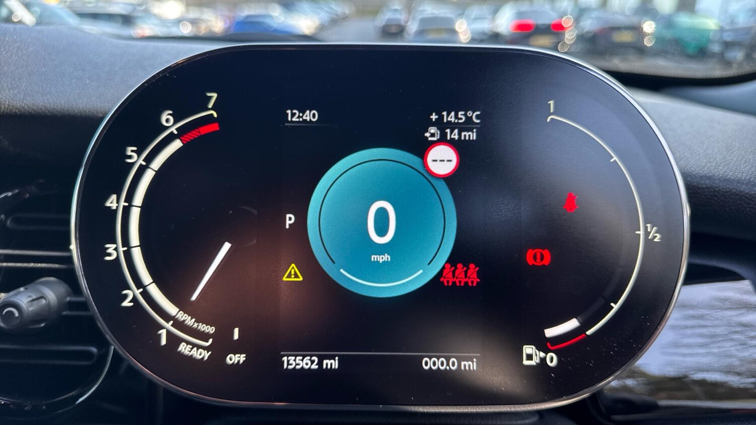 Used MINI Hatch 2023 for sale - 77683759: Photo 22