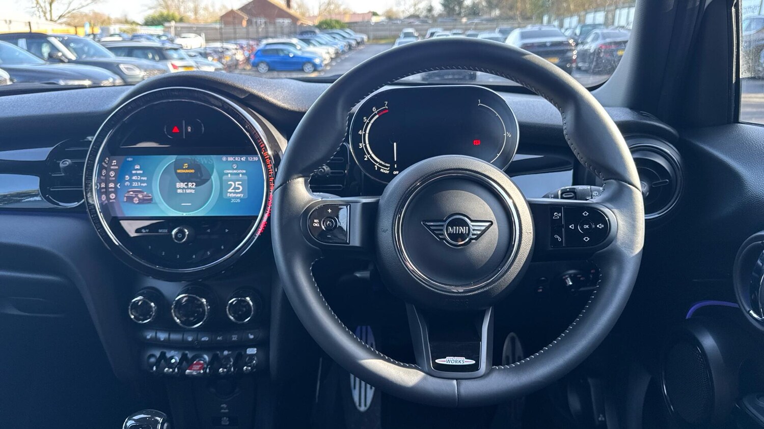 Used MINI Hatch 2023 for sale - 77683759: Photo 25