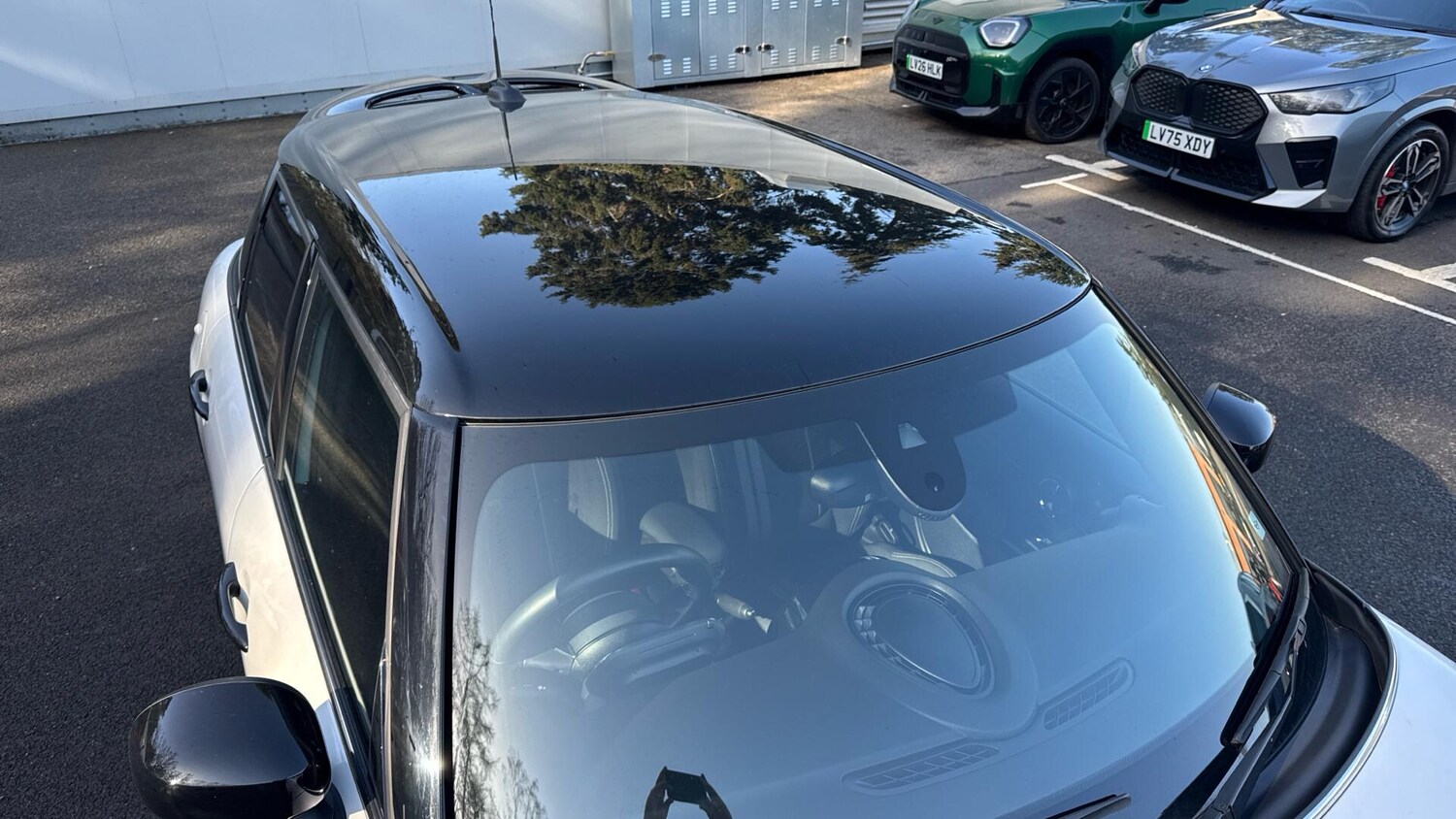 Used MINI Hatch 2023 for sale - 77683759: Photo 27