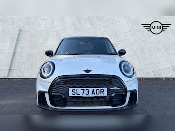 Used MINI Hatch 2023 for sale - 77683759: Photo