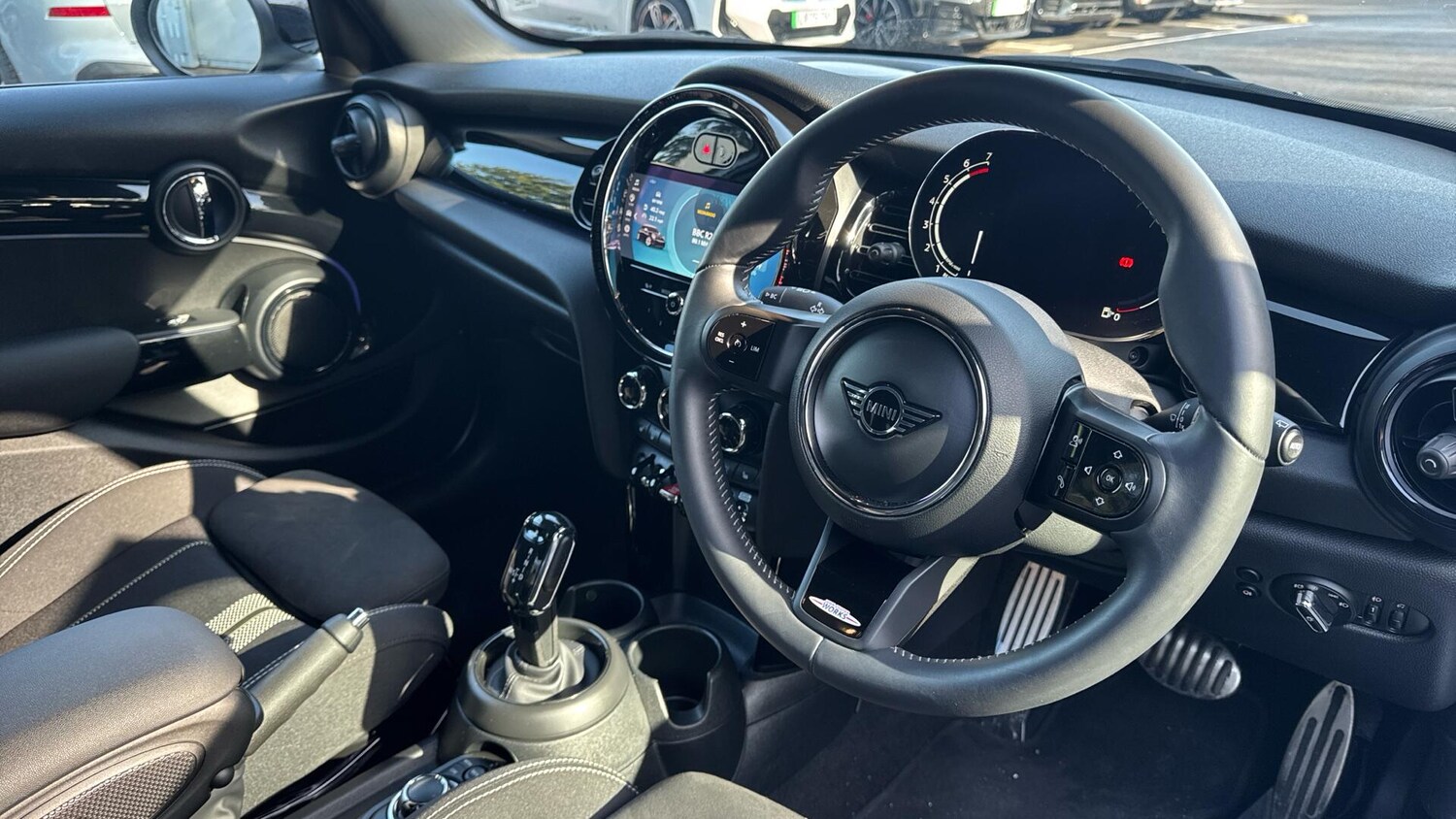 Used MINI Hatch 2023 for sale - 77683759: Photo 30