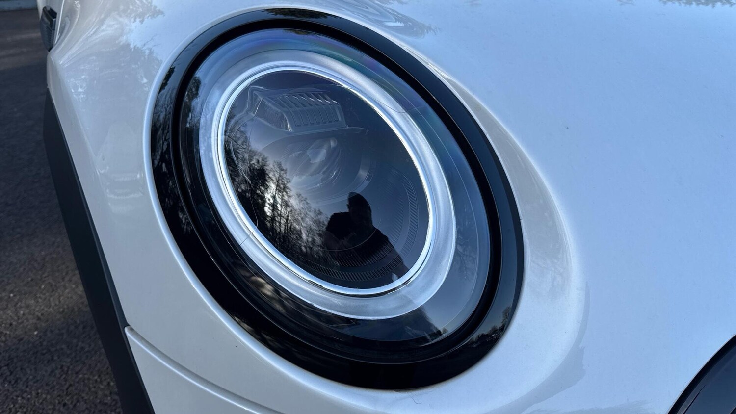 Used MINI Hatch 2023 for sale - 77683759: Photo 35