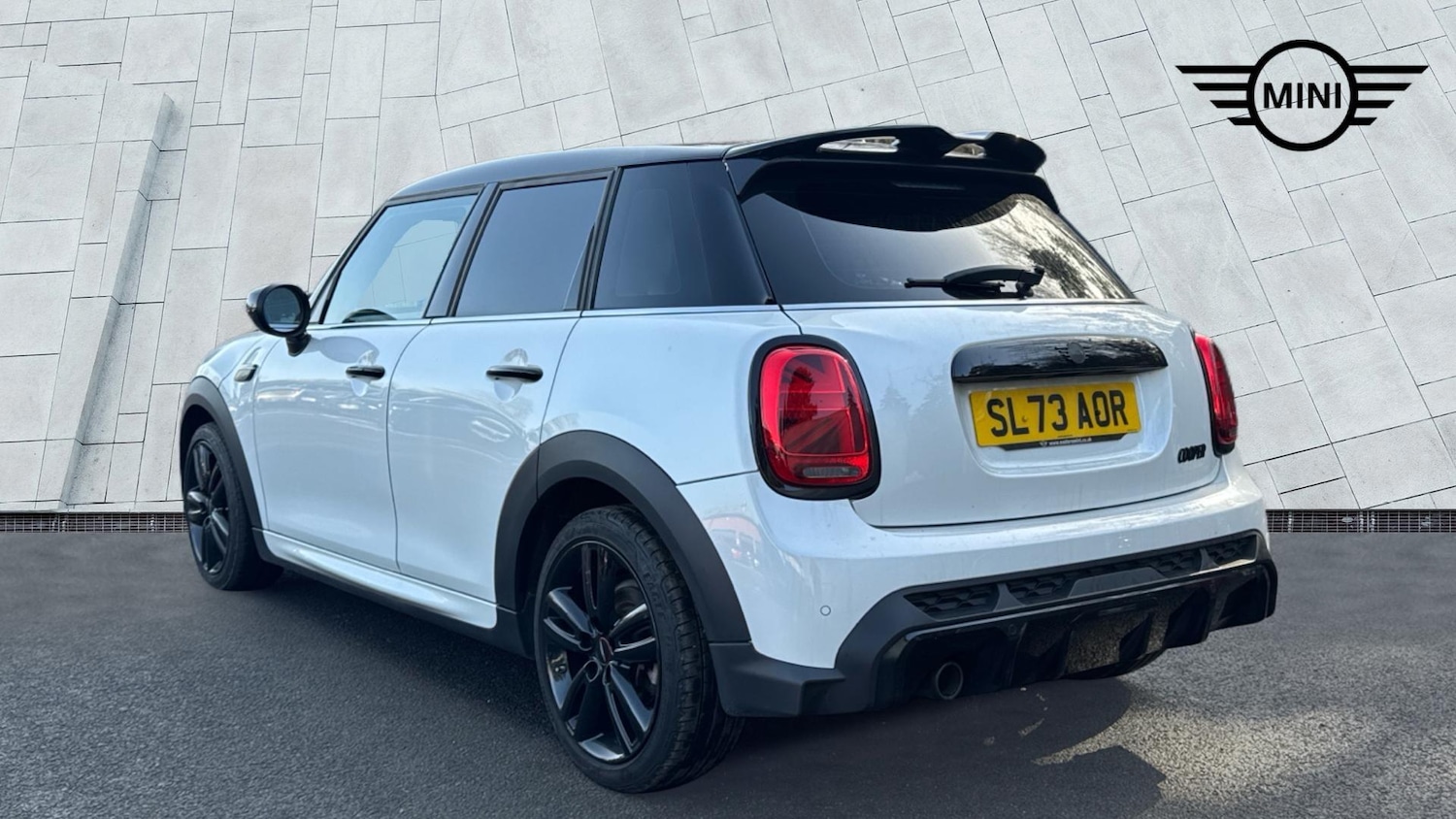 Used MINI Hatch 2023 for sale - 77683759: Photo 4