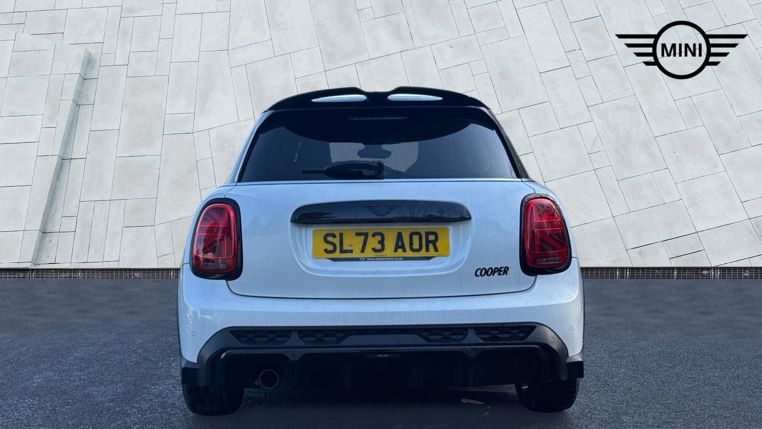 Used MINI Hatch 2023 for sale - 77683759: Photo 5