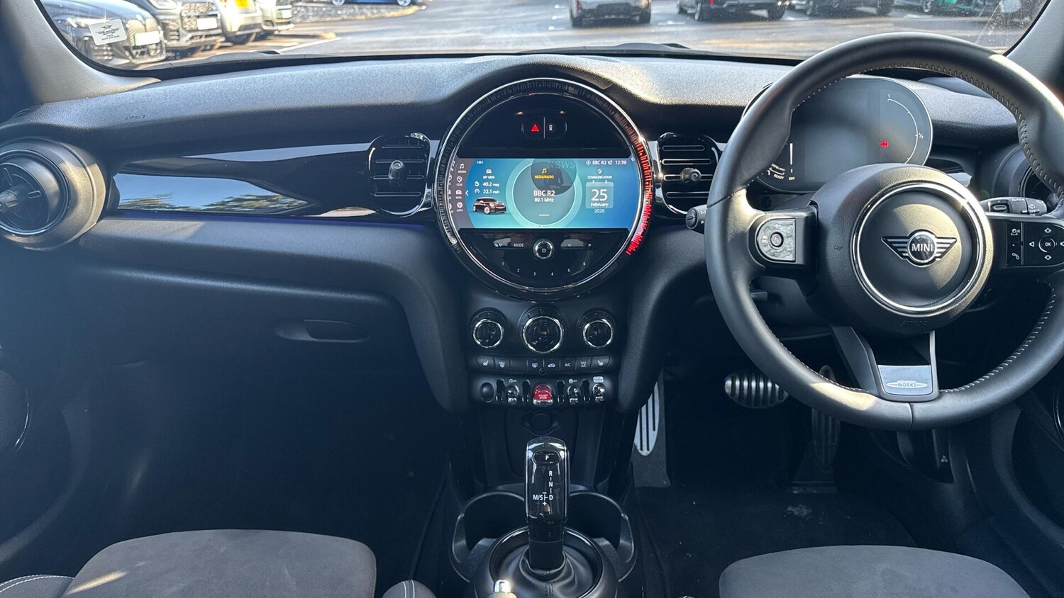 Used MINI Hatch 2023 for sale - 77683759: Photo 7