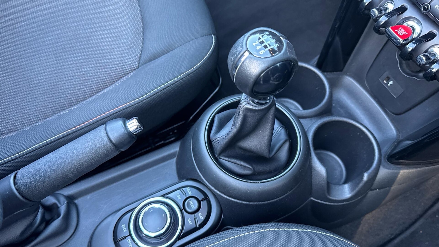 Used MINI Convertible 2021 for sale - 77616878: Photo 10