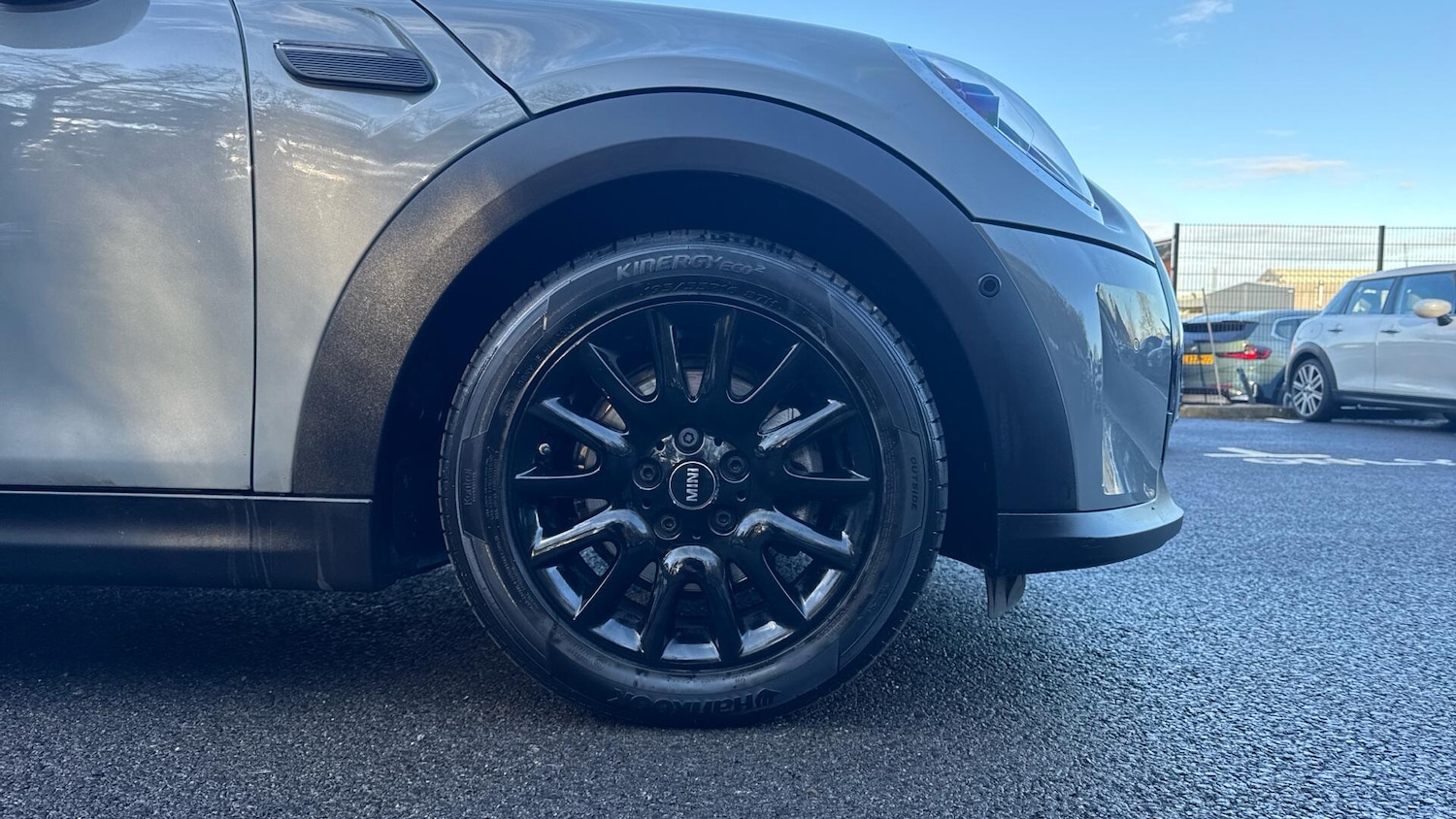 Used MINI Convertible 2021 for sale - 77616878: Photo 24