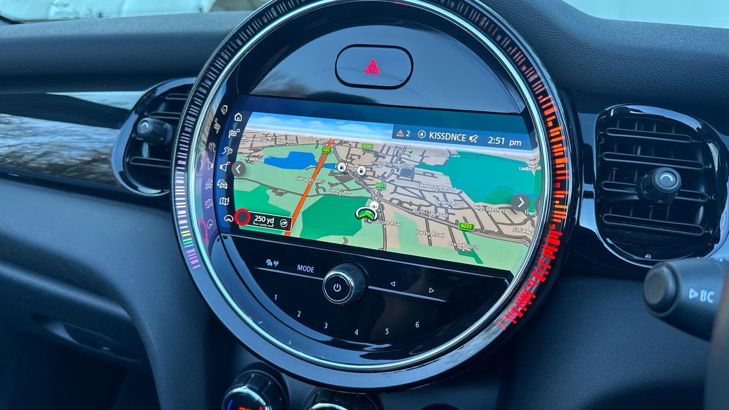 Used MINI Convertible 2021 for sale - 77616878: Photo 25