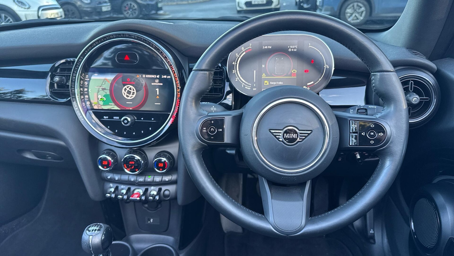 Used MINI Convertible 2021 for sale - 77616878: Photo 27