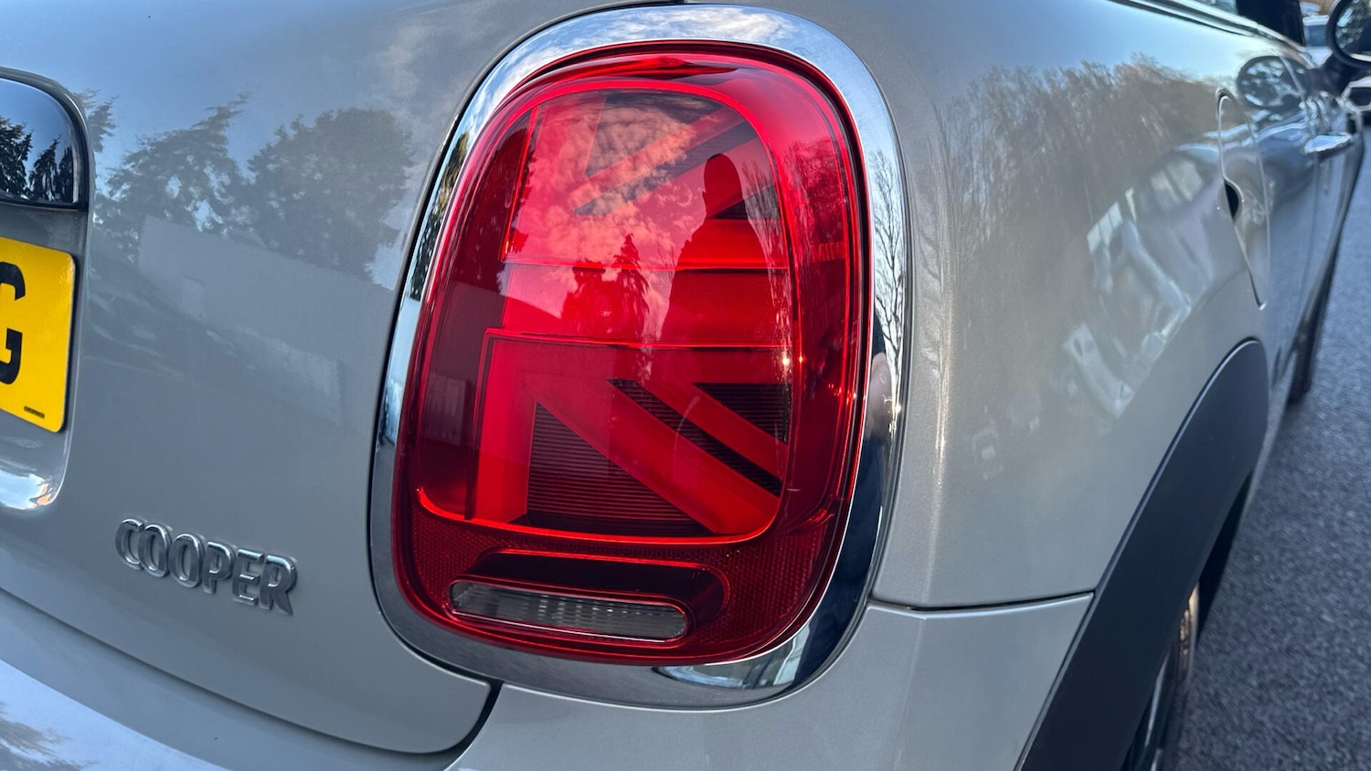 Used MINI Convertible 2021 for sale - 77616878: Photo 30