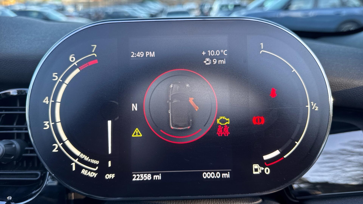 Used MINI Convertible 2021 for sale - 77616878: Photo 33