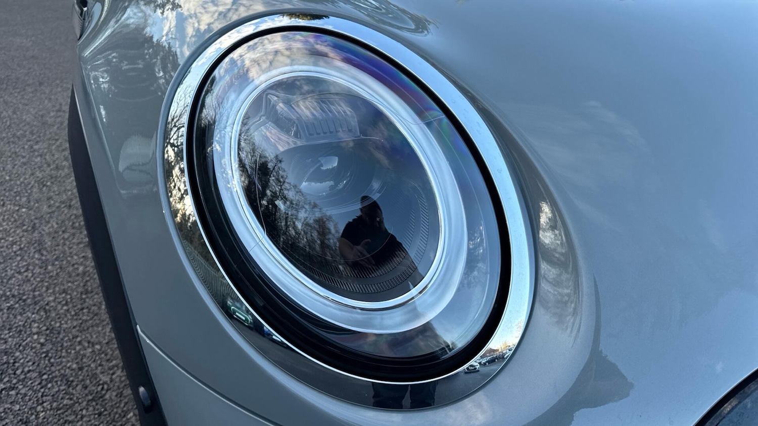 Used MINI Convertible 2021 for sale - 77616878: Photo 35