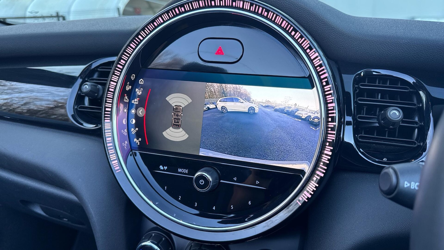 Used MINI Convertible 2021 for sale - 77616878: Photo 40