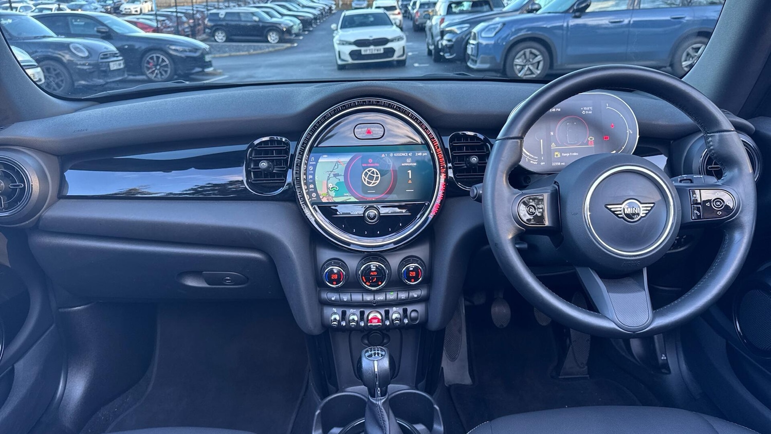 Used MINI Convertible 2021 for sale - 77616878: Photo 6