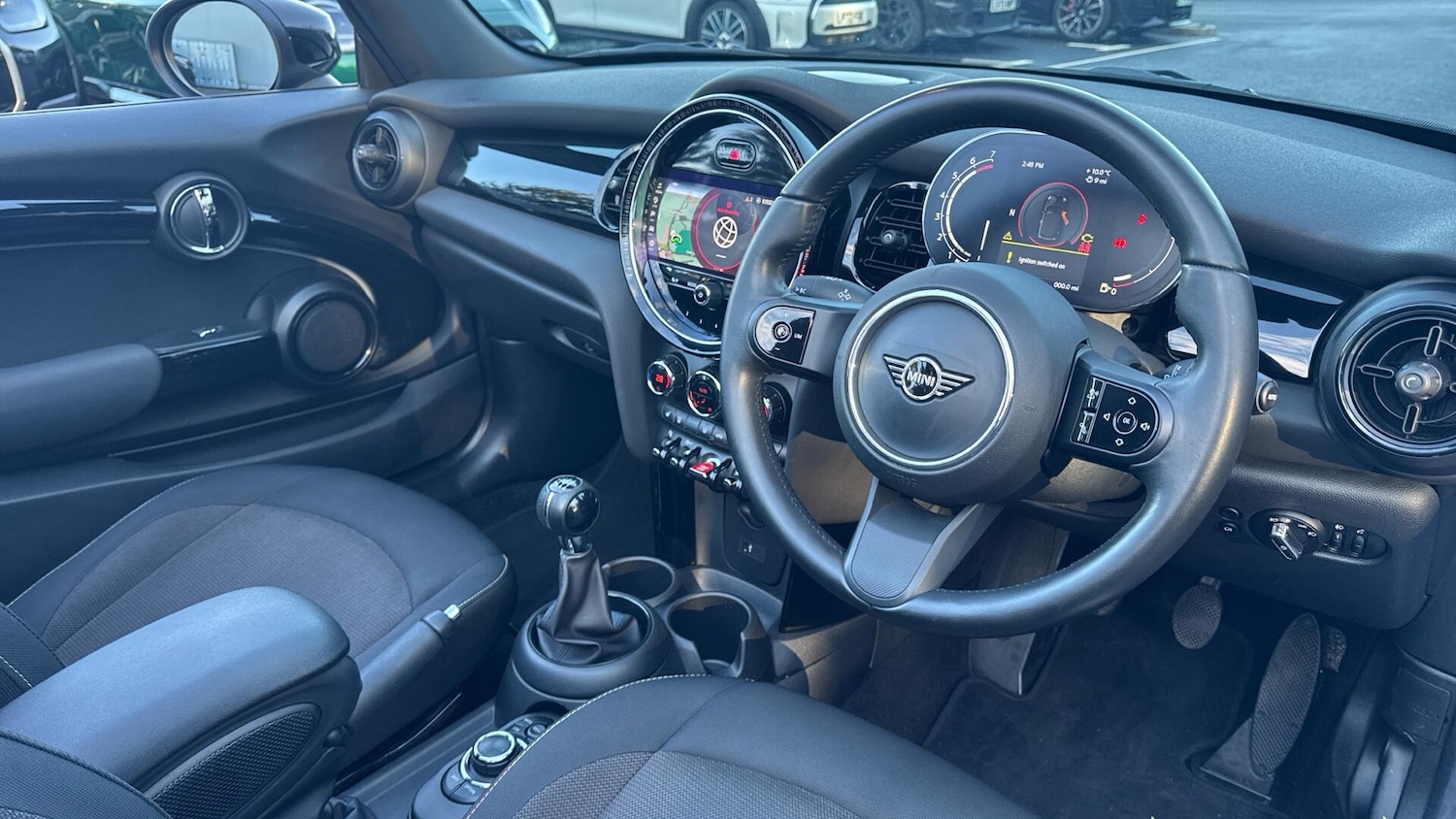 Used MINI Convertible 2021 for sale - 77616878: Photo 7