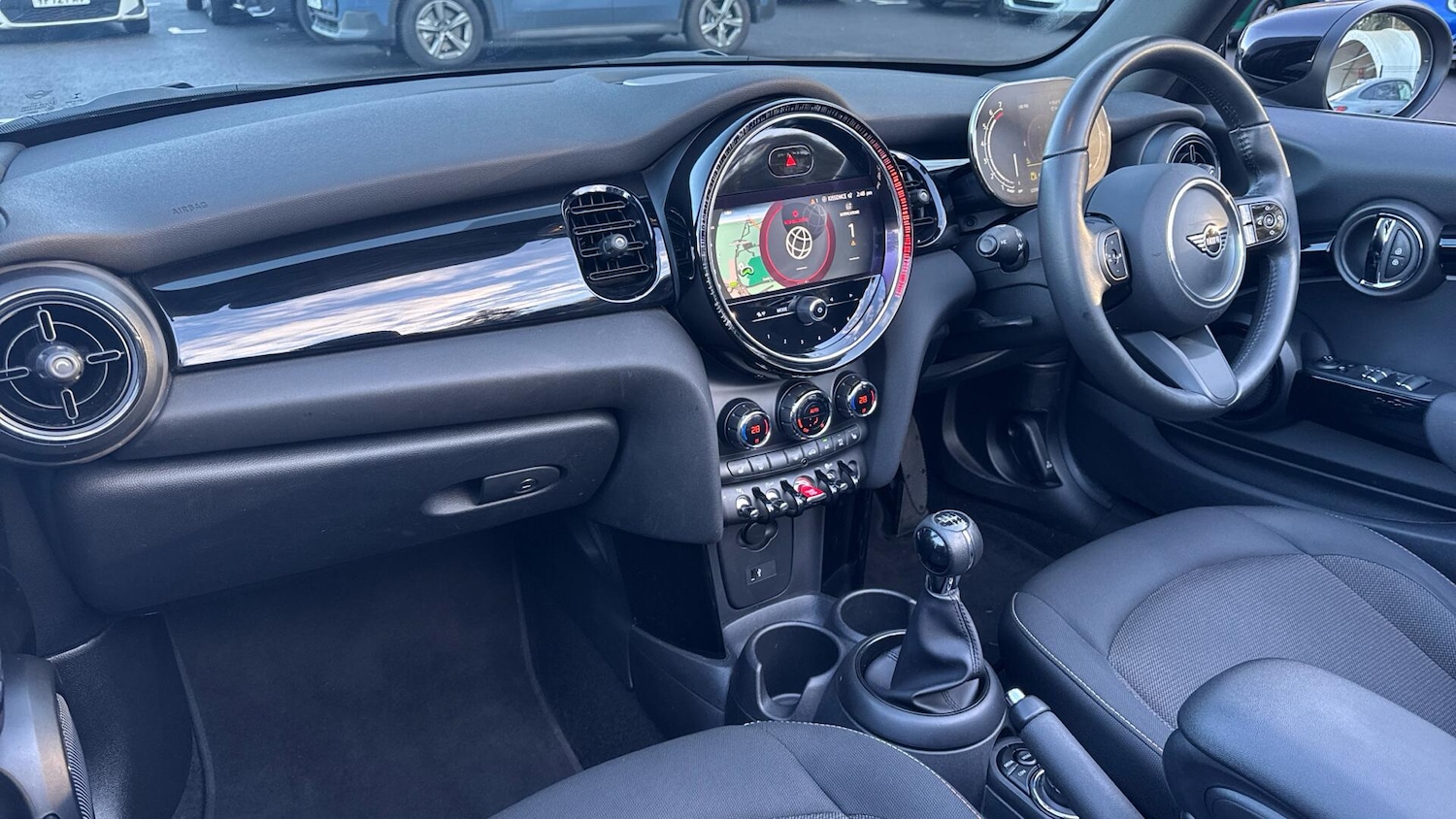 Used MINI Convertible 2021 for sale - 77616878: Photo 9