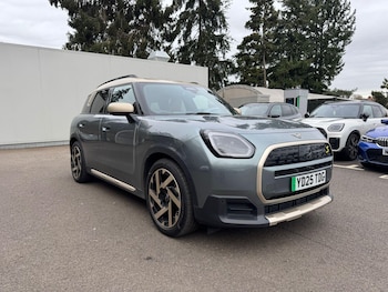 Used MINI Electric Countryman 2025 for sale - 78260507: Photo