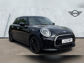 Used MINI Hatch 2023 for sale - 79441044: Photo