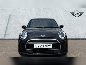 Used MINI Hatch 2023 for sale - 79441044: Photo