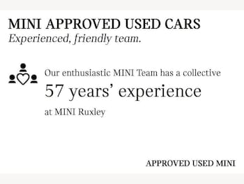 Used MINI Hatch 2023 for sale - 79441044: Photo