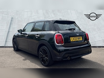 Used MINI Hatch 2023 for sale - 79441044: Photo