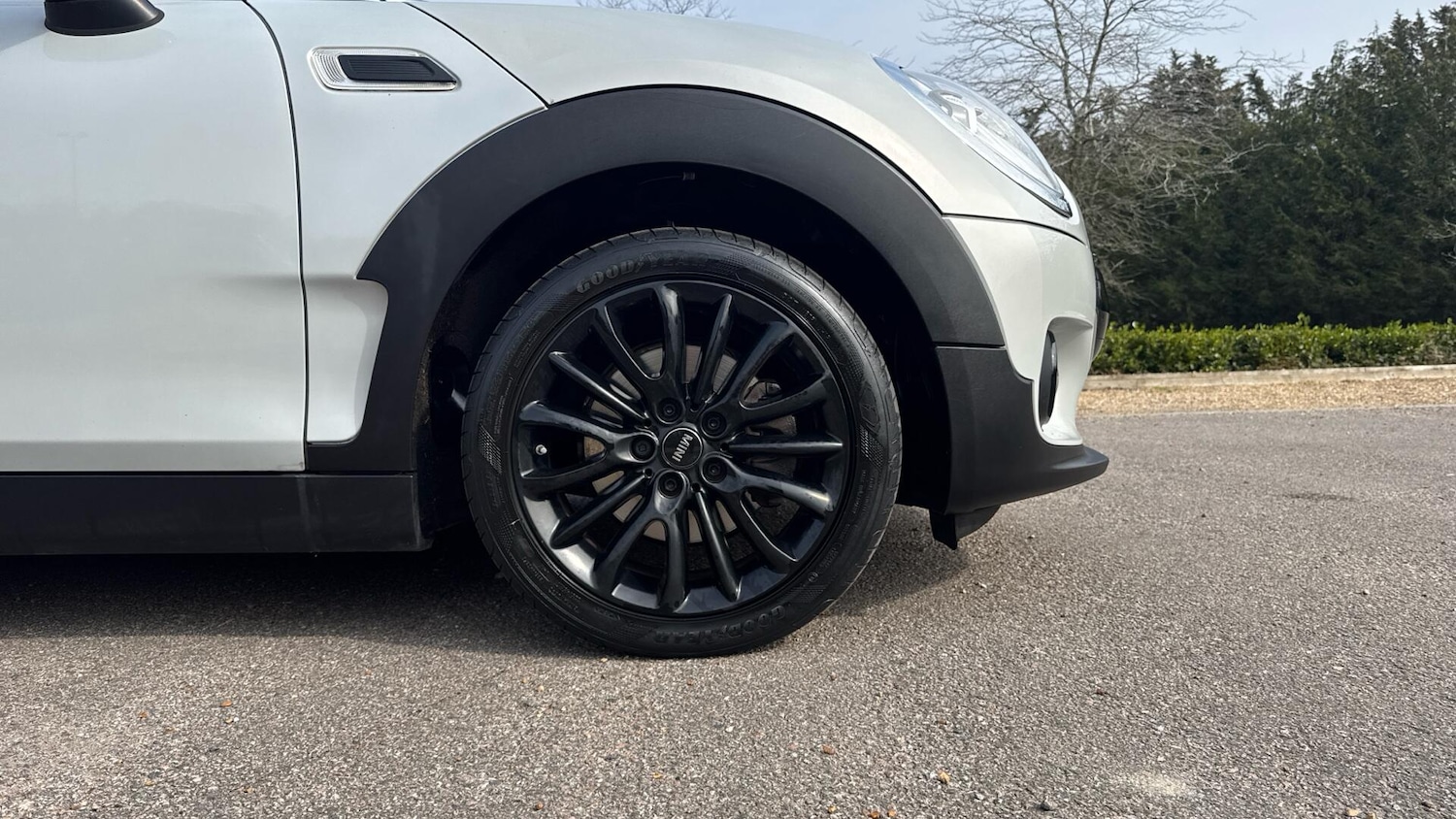 Used MINI Clubman 2018 for sale - 77992880: Photo 10