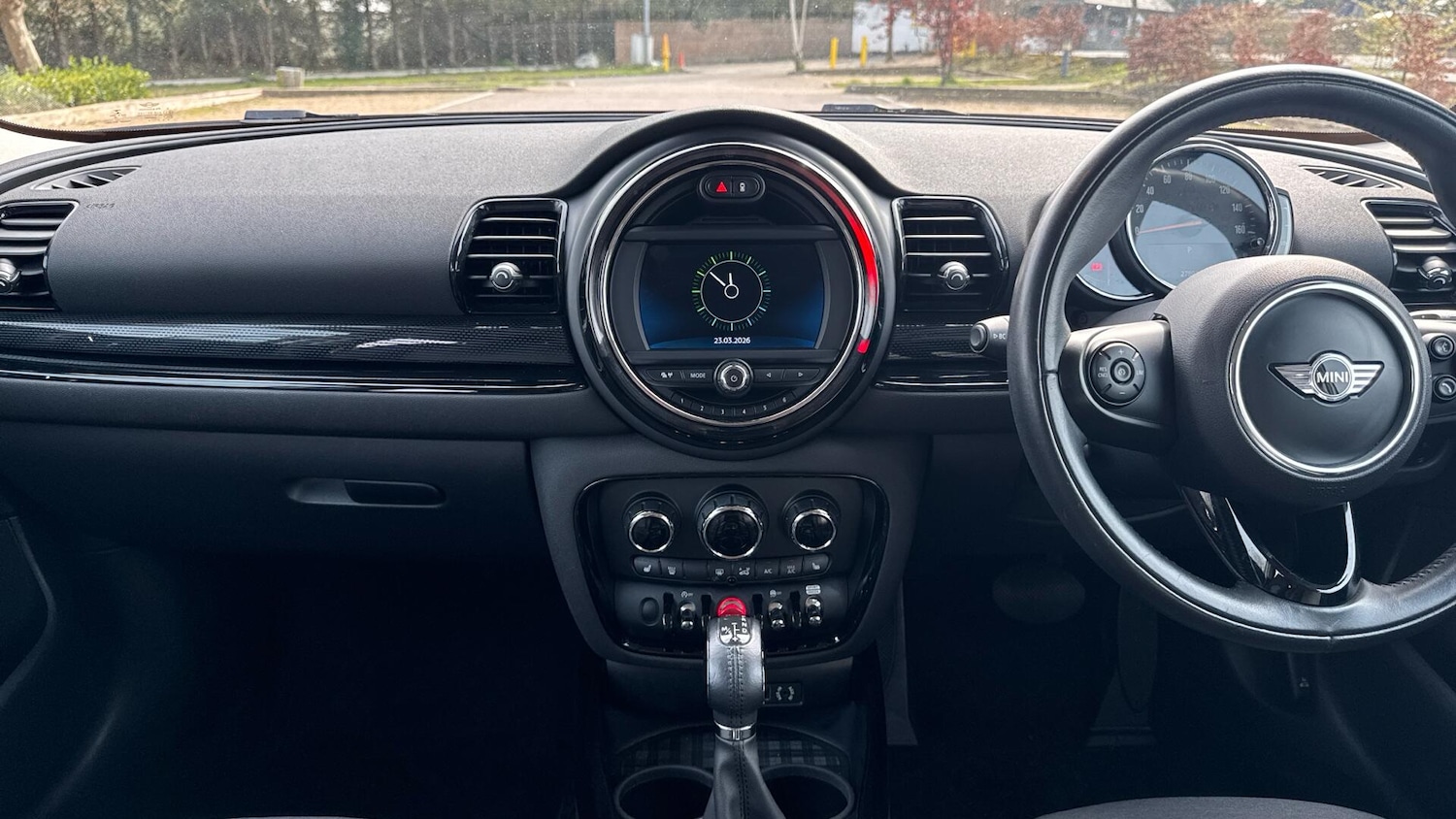 Used MINI Clubman 2018 for sale - 77992880: Photo 11