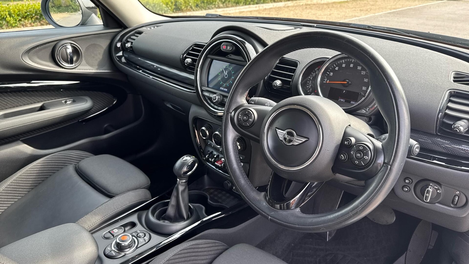 Used MINI Clubman 2018 for sale - 77992880: Photo 12