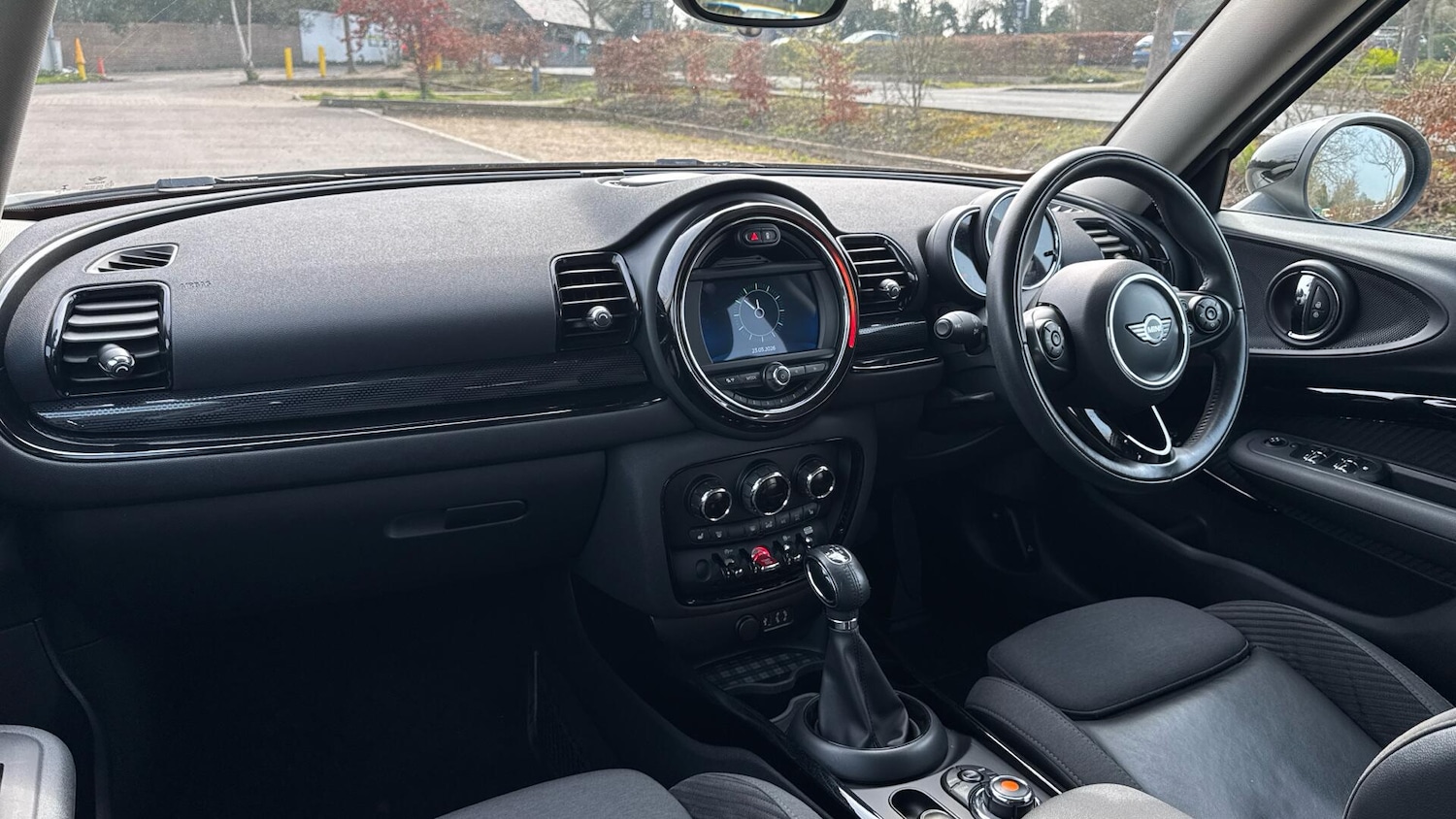 Used MINI Clubman 2018 for sale - 77992880: Photo 13