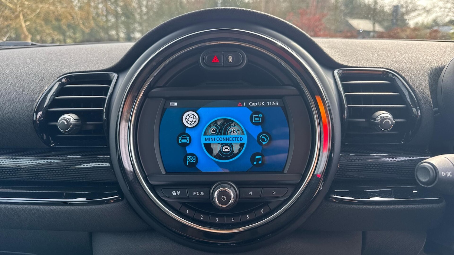 Used MINI Clubman 2018 for sale - 77992880: Photo 14