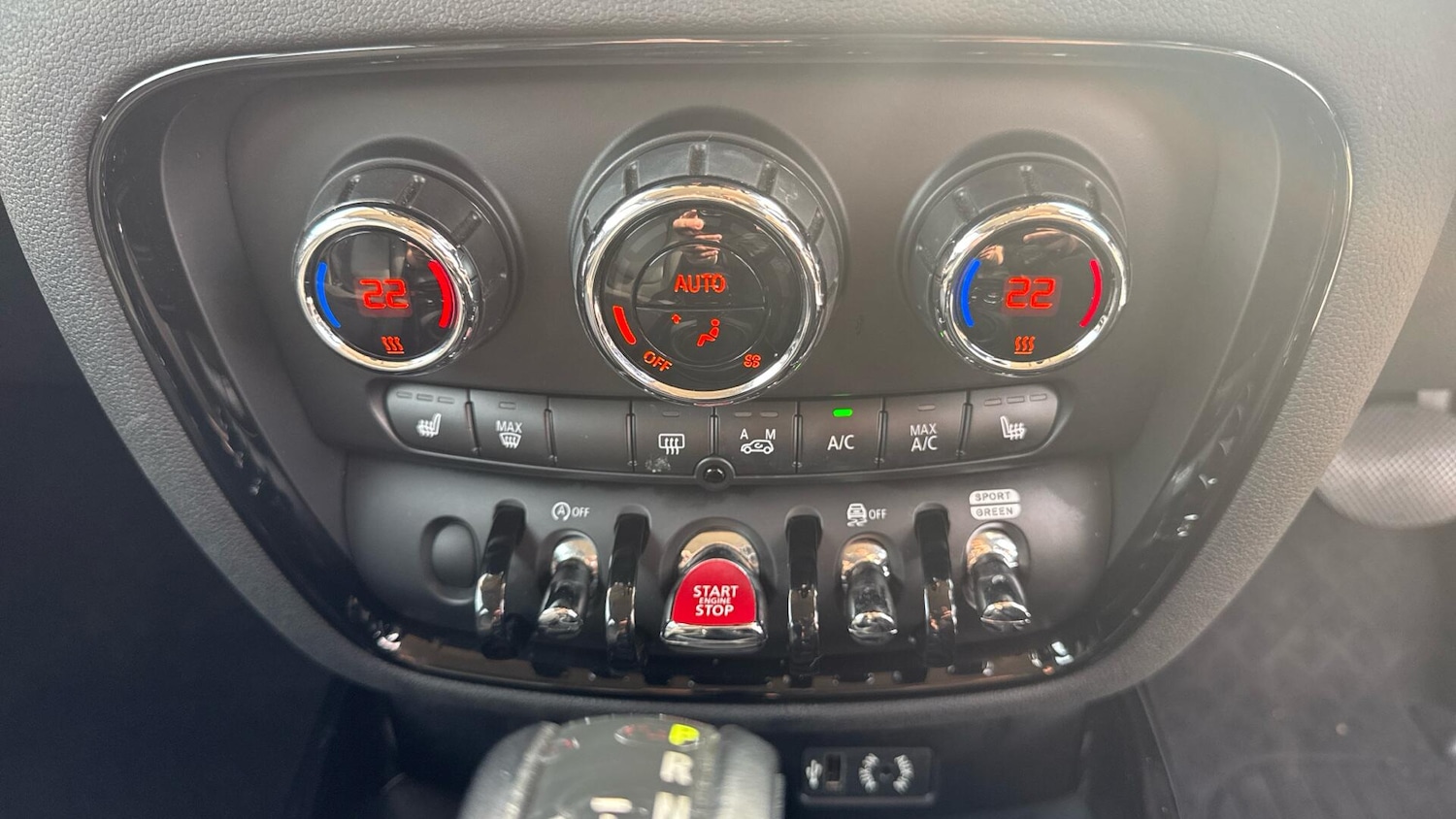 Used MINI Clubman 2018 for sale - 77992880: Photo 17